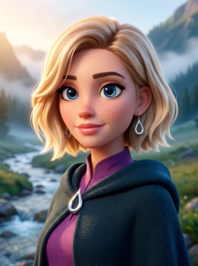 Alpes